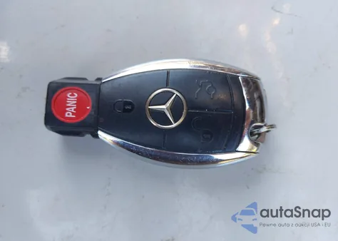 2008 Mercedes-Benz Clk 350 z USA, uszkodzony, nr VIN WDBTJ56H58F253844